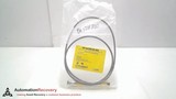TURCK PKW 4M-1-RS 4.4T/S90, HYBRID CABLE ASSEMBLY, U0917-83