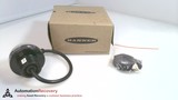 BANNER K50PTKQP, K50 PRO TOUCH W/ IO-LINK: RGB TOUCH SENSOR, 806812
