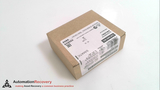 SIEMENS 6ES7972-0BA61-0XA0, SIMATIC DP CONNECTION PLUG FOR PROFIBUS