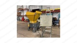 UNTHA RS30 SHREDDER, 4 SHAFT SHREDDER, UNIVERSAL RECYCLING APPLICATION