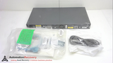 CISCO SYSTEMS CNM9F00CRB, CATALYST 2950 ETHERNET SWITCH, 24 PORT