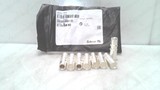 STAUBLI BP8/35 - PACK OF 8, ROBIFIX SOCKET CONTACT, 30.0101