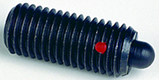 TE-CO 57415 PHENOLIC NOSE PLGR LGT 1/2-13