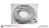 BRAD HARRISON 114032K12M300 CORD SET, MINI-CHANGE, 4 POLE, MALE/FEMALE