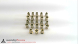 EMHART TEKNOLOGIES THS1-610-66  OPEN END BLIND RIVET NUT