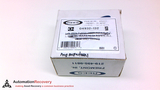 REES, INC 04932-132, START-STOP PLUNGER WITH LOCK OUT