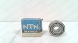 NTN 5302CZZ DOUBLE ROW ANGULAR CONTACT BEARING