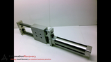 PHD SGD16 X 9 -BB-CB-DB-Q1-U8-H4 HIGH LOAD GANTRY PNEUMATIC SLIDE