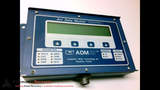 COMPUTER WELD TECH. INC. ARC DATA MONITOR 8 POLE