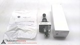 ALLEN BRADLEY 800T-T1C2XDXX SERIES T 30 MM TOGGLE SWITCH 800T-T1C2XDXX Series T