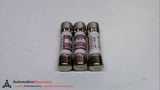 COOPER BUSSMANN KTK-30  MIDGET FUSE