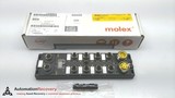 BRAD CONTROL TCDEI-8D0P-DYU, ETHERNET DISCRETE I/O MODULE, 1120955016