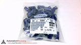 SAMSUNG CEUSL1H332M1837BB  ELECTROLYTIC CAPACITORS, 50WV