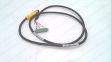 TURCK BSMV 12-967-1.5 ACTUATOR & SENSOR CORDSET, U-17890