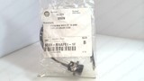 ALLEN BRADLEY 888N-M4AFE1-1F SERIES B, MINI MALE RECEPTACLE