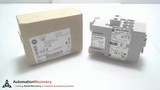 ALLEN BRADLEY 100-C30X00 SERIES C, IEC CONTACTOR 100-C30X00 Series C