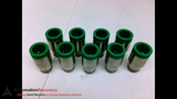 SMC VVQ4000-50B-C16-X1 , 16MM VALVE FITTING 4/5-PORT