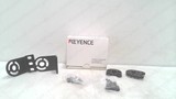 KEYENCE OP-84259, MOUNTING BRACKET W/ ROTATING MECHANISM