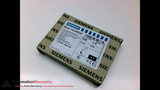 SIEMENS 5SJ4110-8HG41 CIRCUIT BREAKER 1 POLE 230/400V 7,5KA 4KV