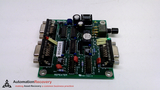 HIRATA HPC-723 , INTERFACE MODULE CIRCUIT BOARD