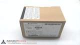 ALLEN BRADLEY 1790D-T8BV8B SERIES C, DEVICENET COMPACT I/O BASE BLOCK