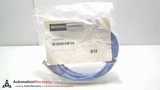 AMPHENOL P29934-M2  DOUBLE-ENDED ETHERNET CABLE