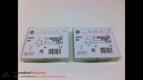 GENERAL ELECTRIC CA H  AUXILIARY SWITCH 240V 5A 672567
