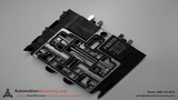 FESTO MSZC-3-21DC COIL FOR SOLENOID VALVE 18-26.4VDC .65W