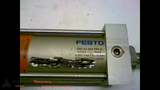FESTO DKE-63-400-PPV-A SERIES R608 PNEUMATIC CYLINDER