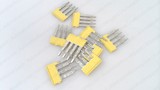 ALLEN BRADLEY 1492-CJK5-4 SERIES A, PACK OF 9, CENTER JUMPER