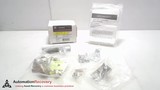 GENERAL ELECTRIC TDV1, DOOR HARDWARE FOR STDA FLANGE HANDLE