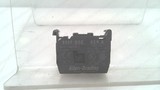 ALLEN BRADLEY 800F-D0C SER A, INCANDESCENT LIGHT MODULE, 22 MM