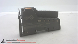 GENERAL ELECTRIC IC220MDD840-BC, HIGH SPEED COUNTER MODULE,