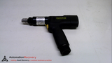 STANLEY E12PB-10, PISTOL NUTRUNNER, 1,281RPM MAX., 10NM MAX.