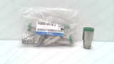 SMC VVQ4000-50B-C16-X1 - PACK OF 8, SOLENOID VALVE FITTING