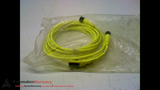 BALLUFF C04EEC04TY020MV SPLITTER CORDSET 4P M ST TO TWO 4P F ST