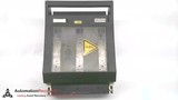 MOELLER GSTA 1 FUSED LOAD BREAK SWITCH