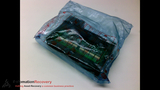 MITSUBISHI A1SX81 INPUT MODULE 12-24VDC 3-7MA