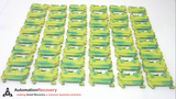 SIEMENS 8WH2000-0CG07, ALPHA GROUND TERMINAL BLOCKS