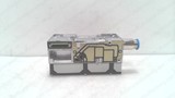 FESTO VMPA-FB-EPL-GU, END-PLATE MANIFOLD, 533372