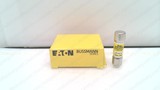 BUSSMANN LP-CC-6 - PACK OF 10, LOW-PEAK FUSE