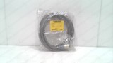 TURCK RSM RKM 5732-6M, DOUBLE-ENDED CORDSET, U3-01187