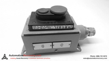 REES 01968-132 WITH ATTACHED PART NUMBER 9FDSSL3400-006L START STOP