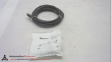 BALLUFF BIS Z-501-PU1-05/E CONNECTION CABLE, FEMALE/MALE, BCC00R9