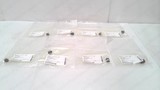 BRAD CONNECTIVITY 1200770021 PACK OF 8, MICRO-CHANGE CLOSURE CAP 80013