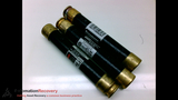 COOPER BUSSMANN FRS-R-8  DUAL ELEMENT 8A FUSE
