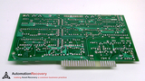 RELIANCE ELECTRIC 0-56303-3 ,  LOGIC PCB CIRCUIT BOARD CONTROL
