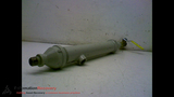 NUMATICS ADL-04G04G03G WITH ATTACHED PART NUMBER APOLLO BALL VALVE