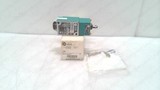 ALLEN BRADLEY 802M-DZJ9LF SERIES A