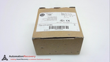 ALLEN BRADLEY 700-CF400KL, SERIES A, CONTROL RELAY, 600 VAC MAX